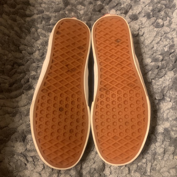 Vans Classic Checkerboard Slip-ons - Picture 7 of 7